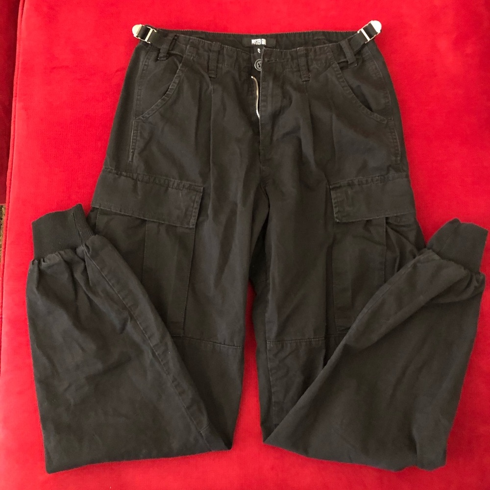 Cargo Pants
